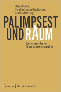 Cover Palimpsest und Raum