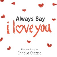 Cover Always Say I Love You