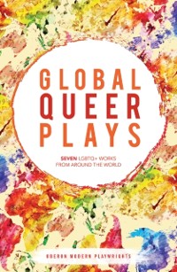 Cover Global Queer Plays