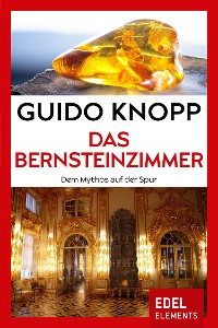 Cover Das Bernsteinzimmer