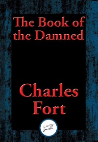 Cover Book of the Damned
