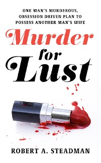 Cover Murder for Lust