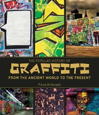 Cover Popular History of Graffiti