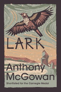 Cover Lark