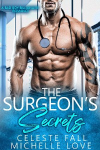 Cover The Surgeon's Secrets