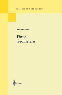 Cover Finite Geometries