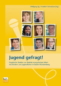 Cover Jugend gefragt!