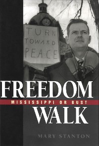 Cover Freedom Walk