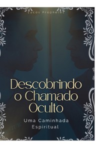 Cover Descobrindo O Chamado Oculto