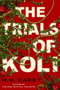 Cover Trials of Koli