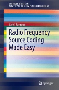 Cover Radio Frequency Source Coding Made Easy
