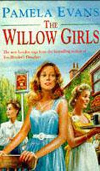 Cover Willow Girls