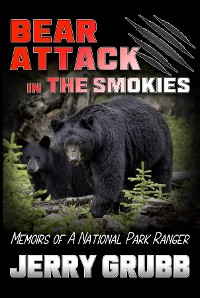 Cover Bear Attack in the Smokies