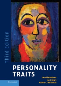 Cover Personality Traits