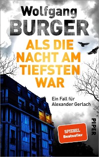 Cover Als die Nacht am tiefsten war