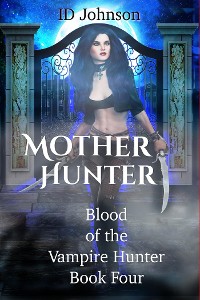 Cover Mother Hunter