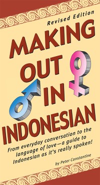 Cover Making Out in Indonesian