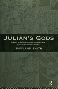 Cover Julian''s Gods