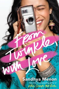 Cover From Twinkle, with Love