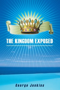 Cover The Kingdom Exposed