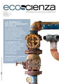 Cover Ecoscienza 4/2017