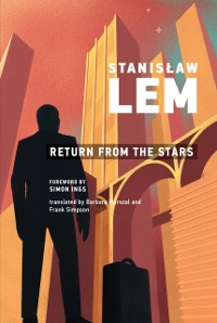 Cover Return from the Stars