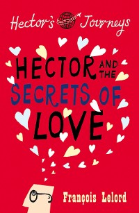 Cover Hector and the Secrets of Love