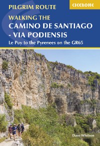 Cover Camino de Santiago - Via Podiensis