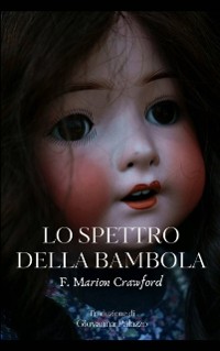 Cover Lo Spettro Della Bambola