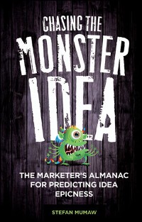 Cover Chasing the Monster Idea