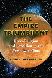 Cover Empire Triumphant