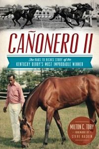 Cover Canonero II