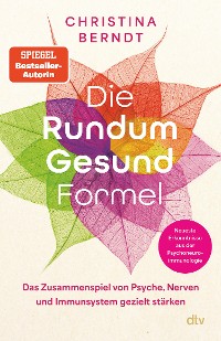 Cover Die Rundum-Gesund-Formel