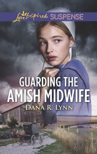 Cover Guarding The Amish Midwife