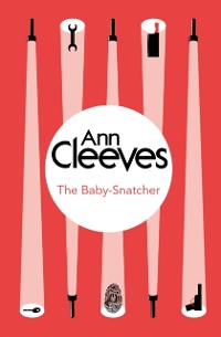 Cover Baby-Snatcher
