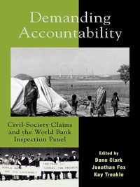 Cover Demanding Accountability