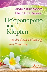 Cover Ho'oponopono und Klopfen