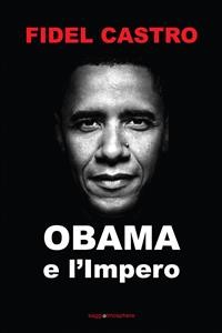 Cover Obama e l'impero