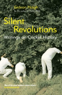 Cover Silent Revolutions