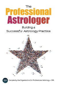 Cover The Professional Astrologer