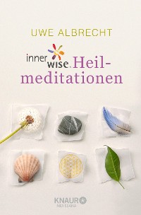 Cover innerwise-Heilmeditationen
