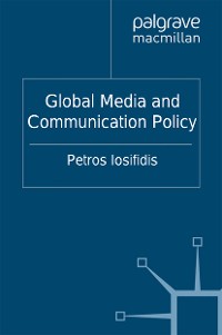 Cover Global Media and Communication Policy