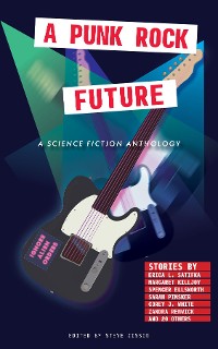 Cover A Punk Rock Future