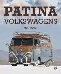 Cover Patina Volkswagens