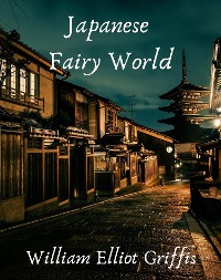 Cover Japanese Fairy World