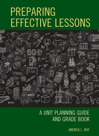 Cover Preparing Effective Lessons