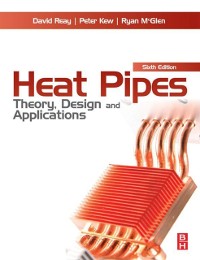Cover Heat Pipes