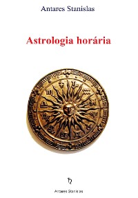 Cover Astrologia Horária