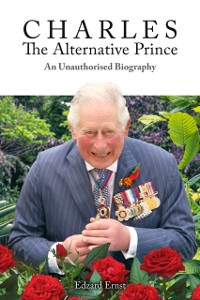 Cover Charles, the Alternative Prince