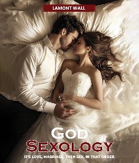 Cover God Sexology